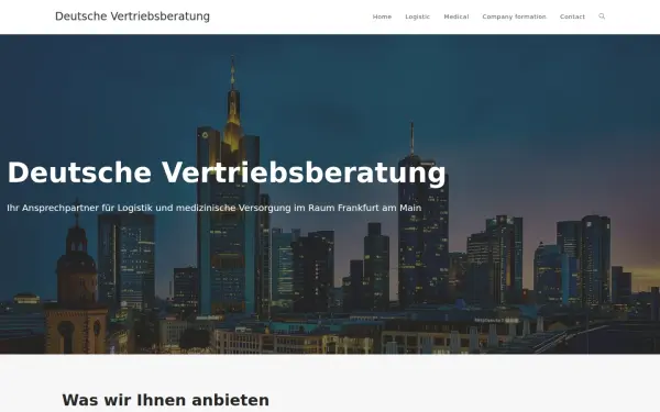 deutsche-vertriebsberatung.de