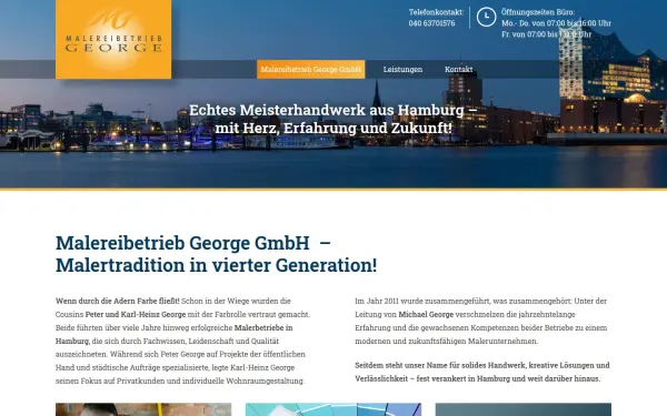 malergeorge.de