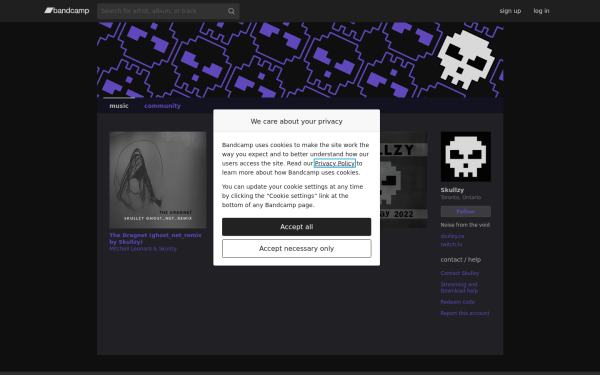skullzy.bandcamp.com