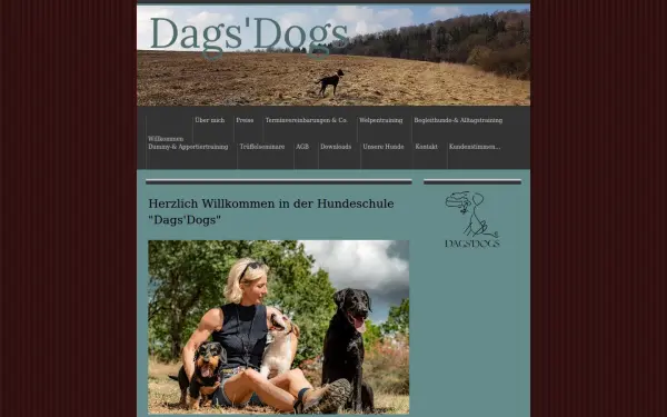 www.dagsdogs.de