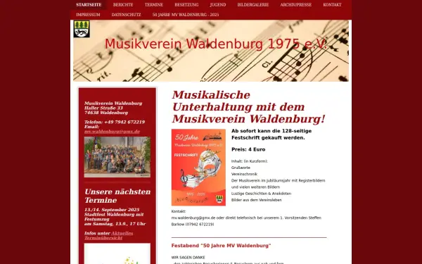 www.die-waldenburger.de