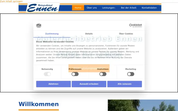www.maler-ennen.de