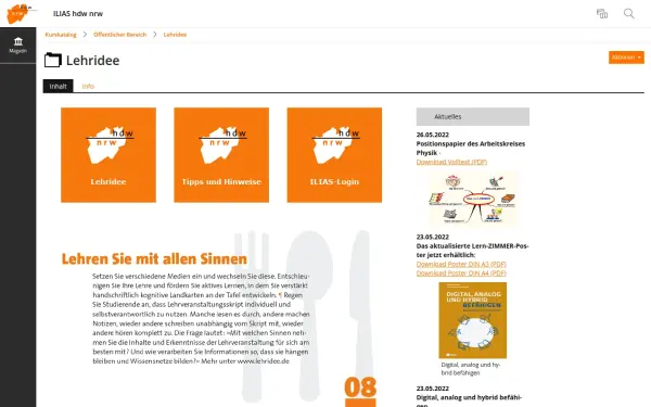 iliashdw.hsbi.de