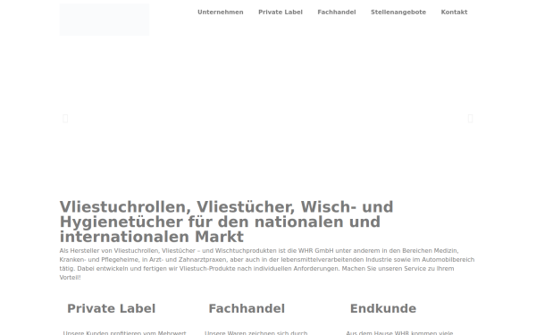 whrgmbh.de