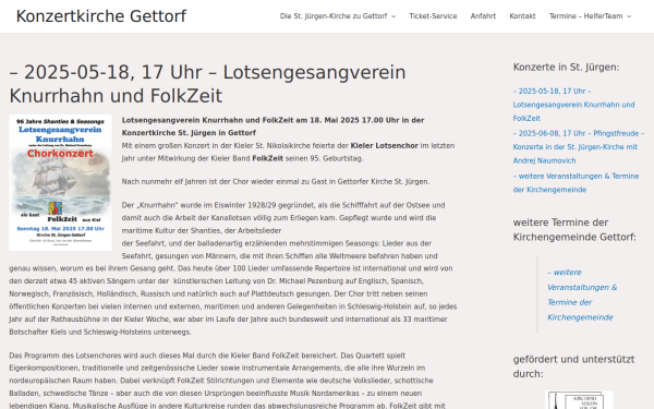 konzertkirche-gettorf.com
