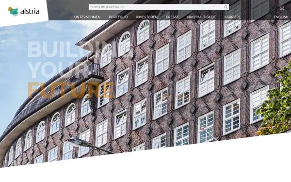 alstria.de