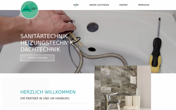 gerken-sanitaertechnik.de
