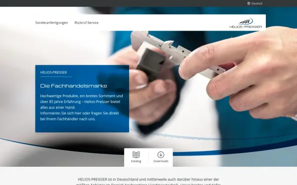 www.helios-preisser.com