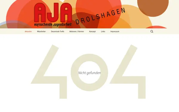 www.aja-drolshagen.de