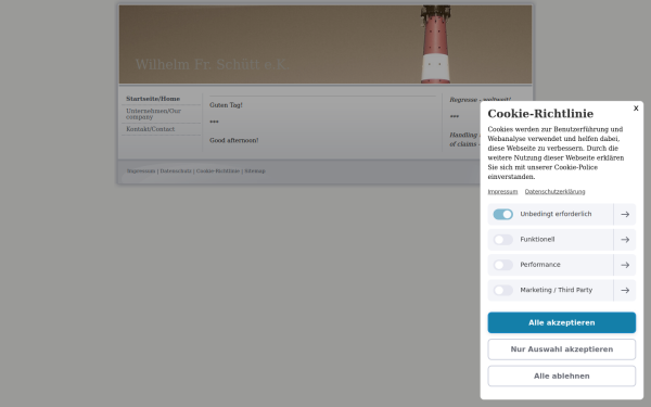 www.wilhelmfrschuett.de