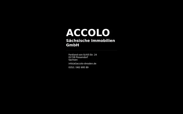 accolo-dresden.de