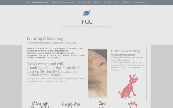 aufmerksamkeitsmanagement.de