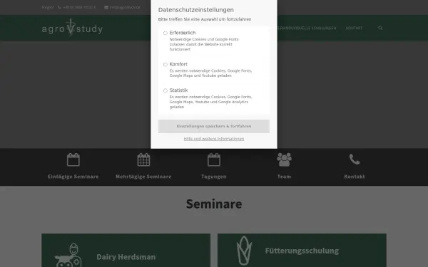 www.agrostudy.de