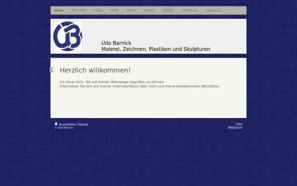 www.udobarnick.cologne