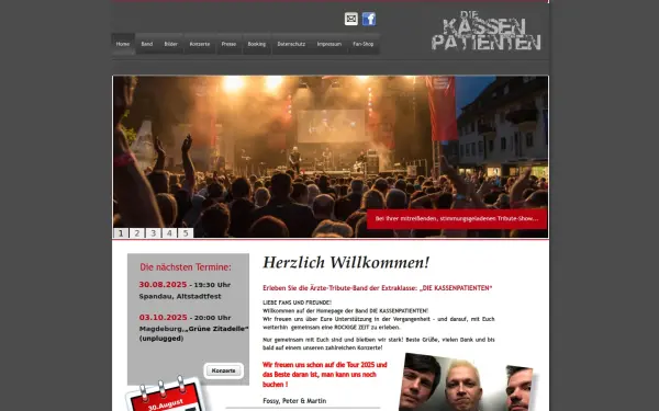 die-kassenpatienten.de