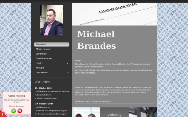 michaelbrandes.de