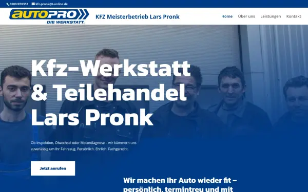pronk-kfz.de
