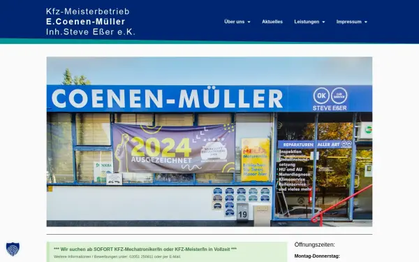 www.auto-coenen-mueller.de