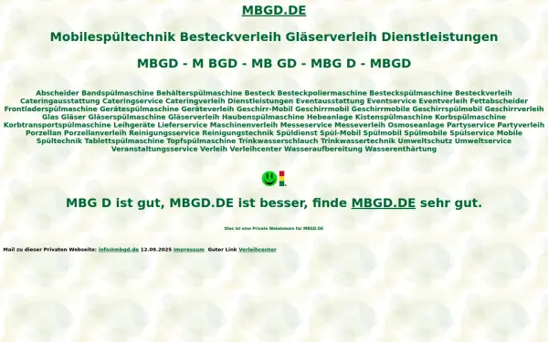 mbgd.de