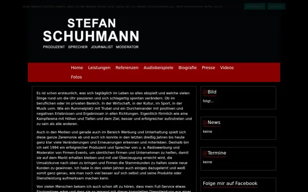 stefan-schuhmann.de