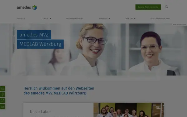 www.amedes-wuerzburg.de