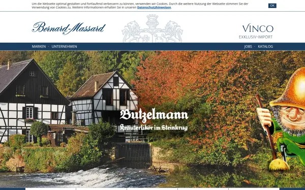 butzelmann.vinco-import.de