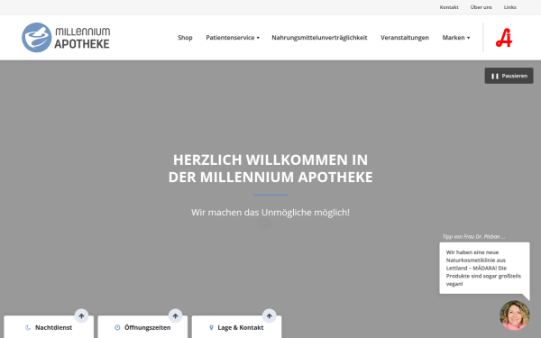 millennium.apotheke.wien