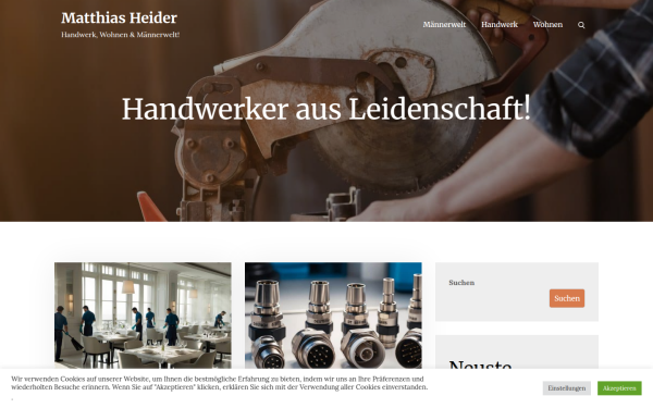 www.matthias-heider.de