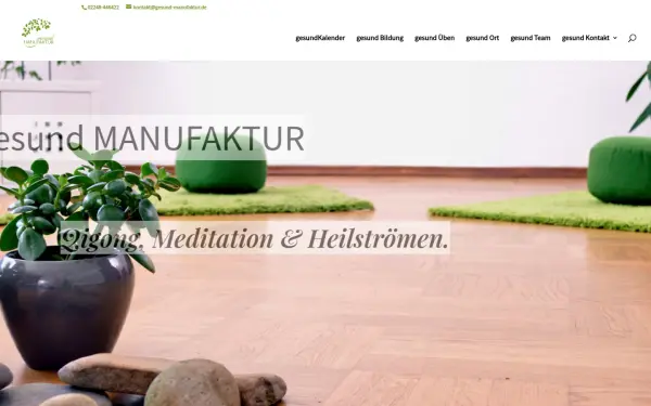 gesund-manufaktur.de