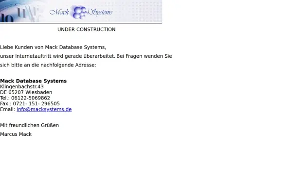 macksystems.de