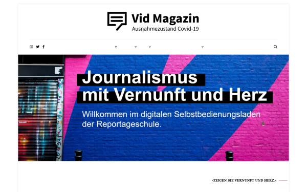 vid-magazin.de