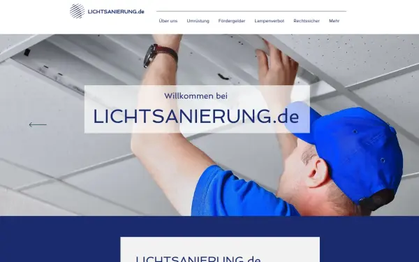 www.lichtsanierung.de