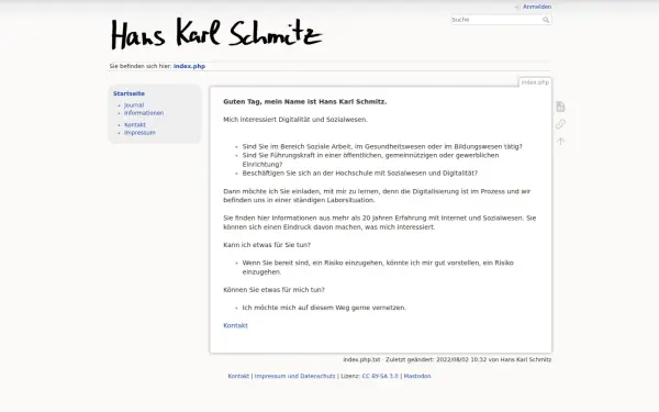 hans-karl-schmitz.de