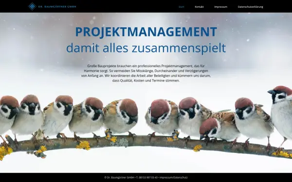 dr-baumgaertner.de