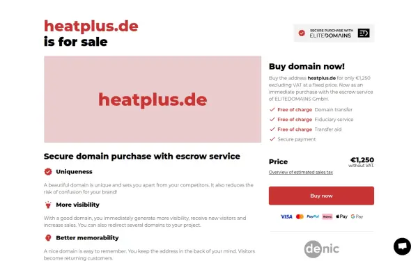 heatplus.de