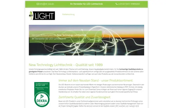 www.ntled.de