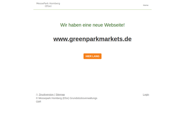 www.messepark-homberg.de