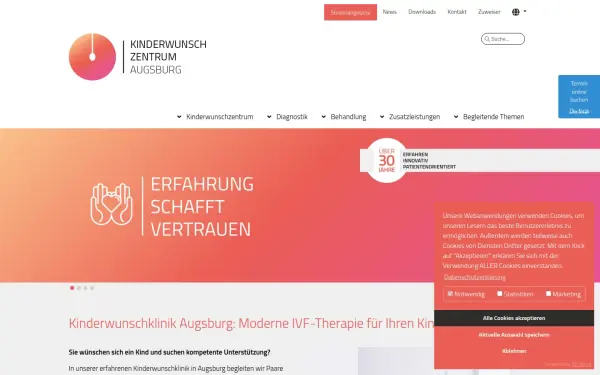 www.ivf-augsburg.de