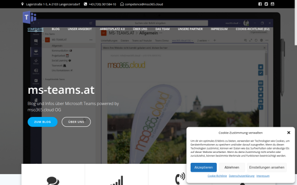 www.ms-teams.at