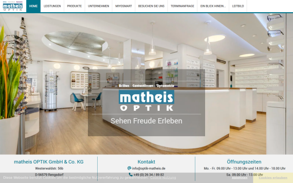 www.optik-matheis.de