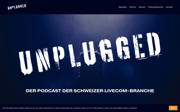 www.unplugged-podcast.ch