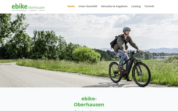 www.ebike-oberhausen.de