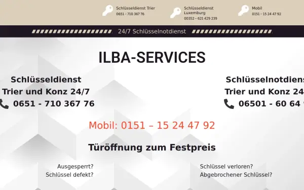 www.ilba-services.com