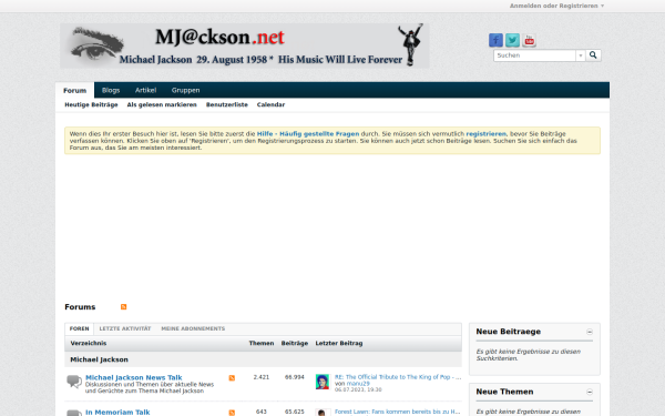 www.mjackson.net
