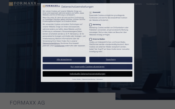 formaxx.de