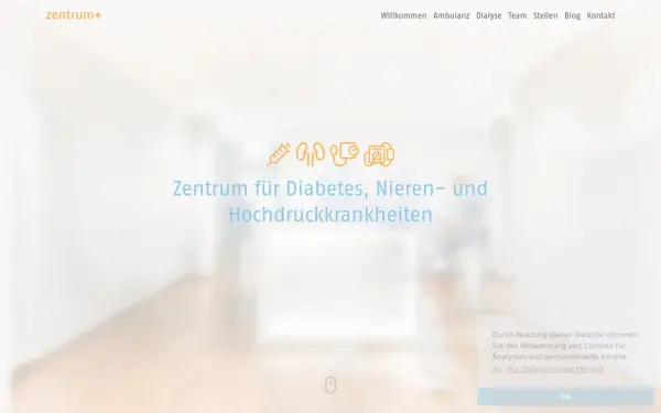www.dialysezentrum-bielefeld.de