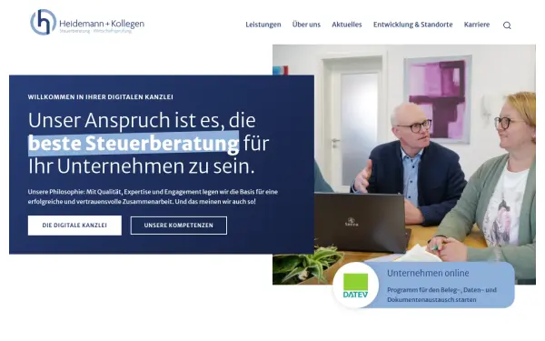 www.heidemann-kollegen.de