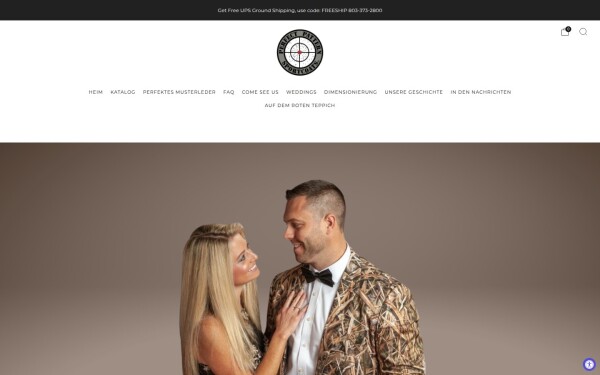 www.perfectpatternsportcoats.com
