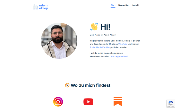 ademakcay.de