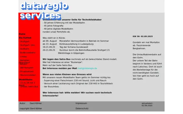 dataregio.de